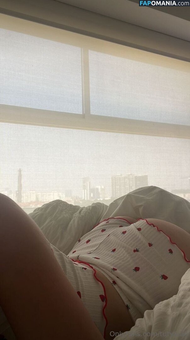 Tutyzulu / zuzusweet_official Nudo OnlyFans  Foto trapelata #8