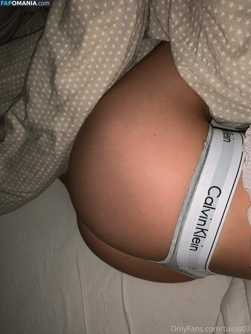 tuvas03 / tuvasliper Nudo OnlyFans  Foto trapelata #12