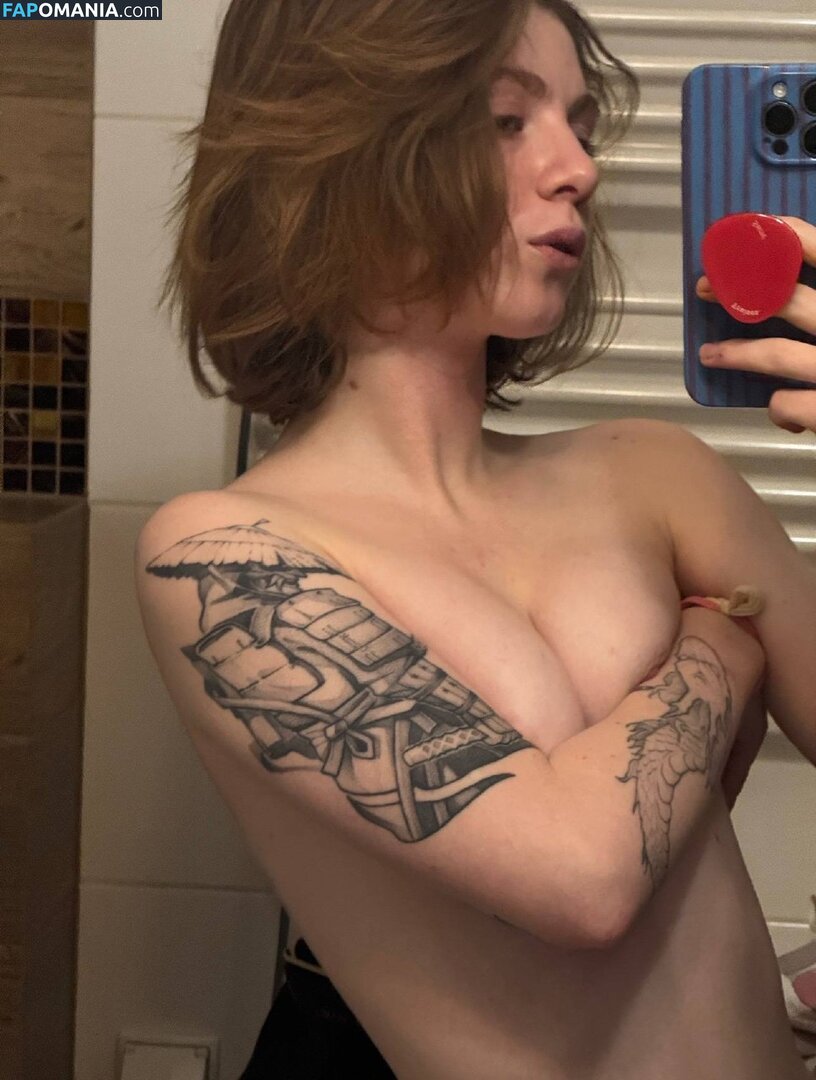 thefanvan / tvoya_van / tvoya_van2007 Nudo OnlyFans  Foto trapelata #23