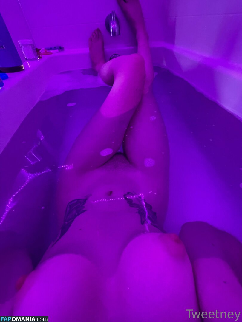 Tweetney Nudo OnlyFans  Foto trapelata #21