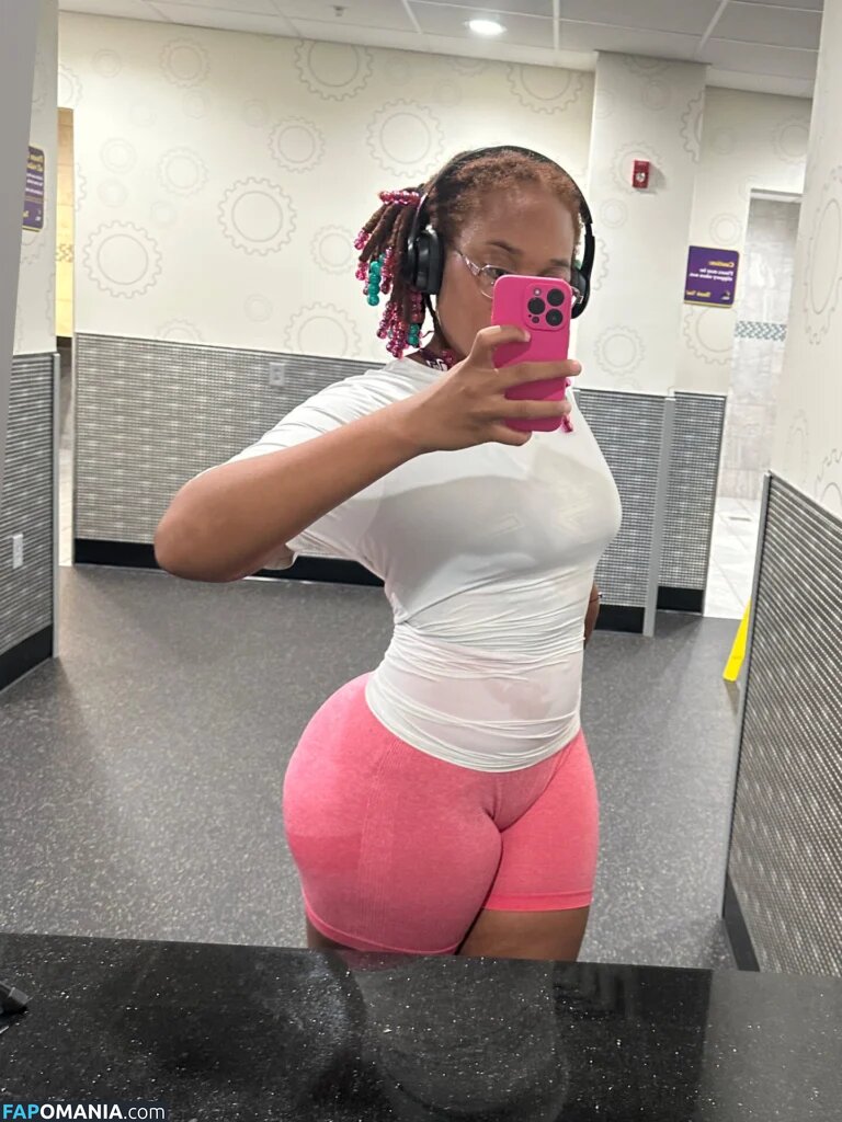 Twerkstarelsa Nudo OnlyFans  Foto trapelata #3