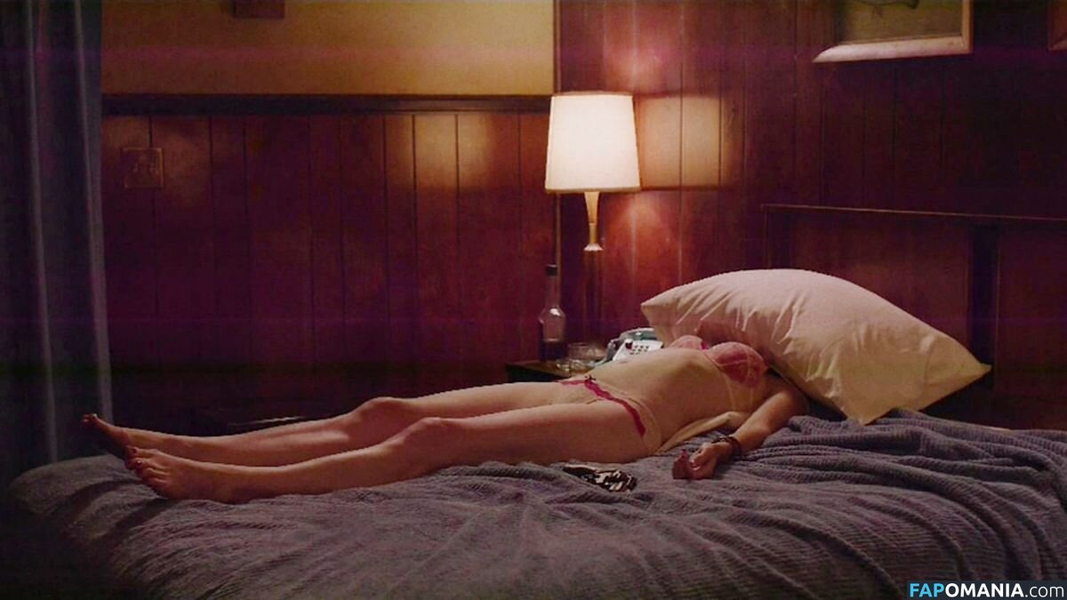 Twin Peaks Nudo OnlyFans  Foto trapelata #9