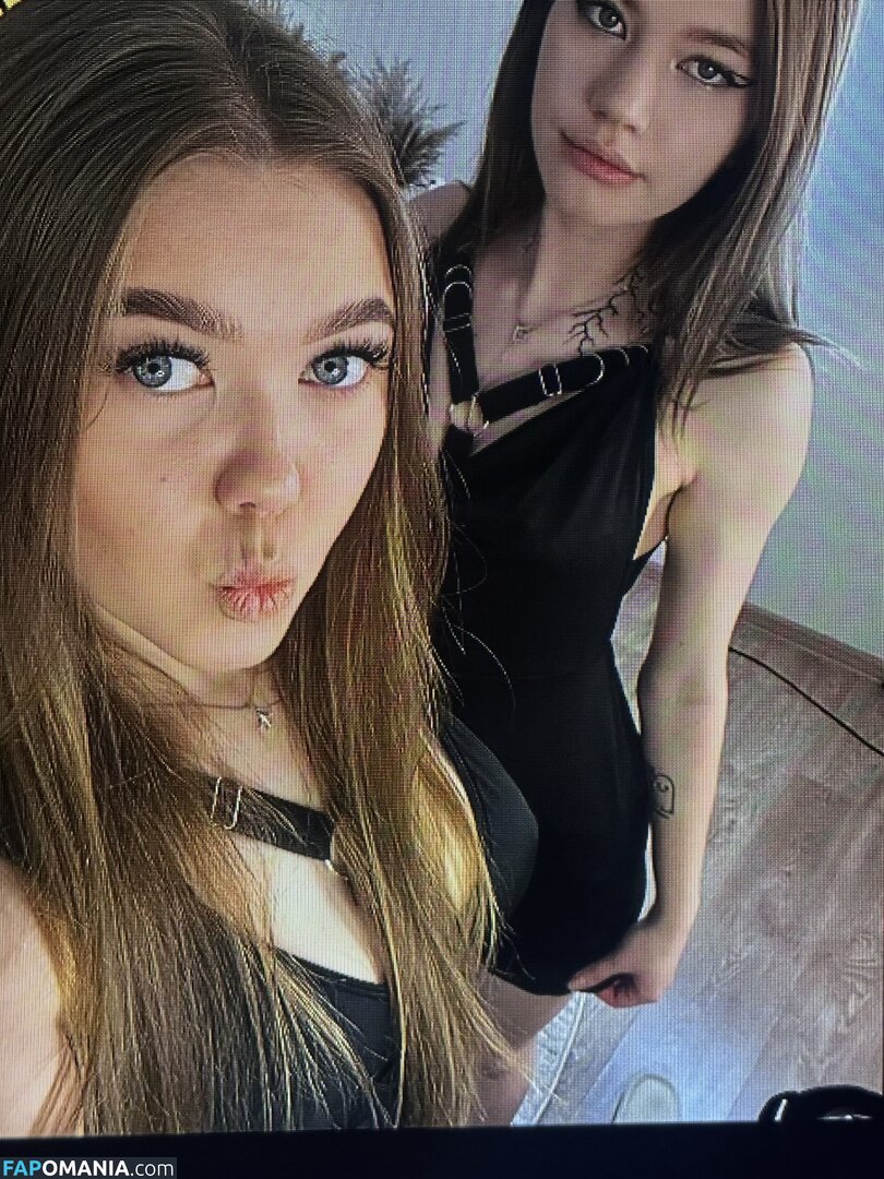 TwixieGuo Nudo OnlyFans  Foto trapelata #1