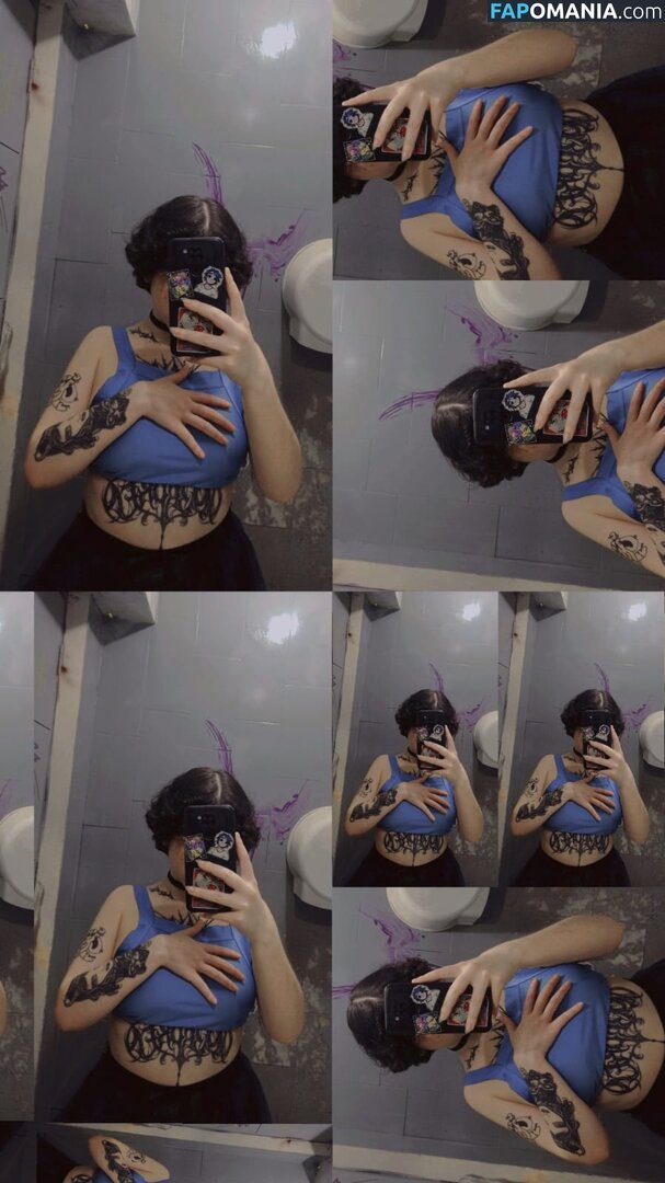 Two_souls69 / https: / val_420 Nudo OnlyFans  Foto trapelata #11