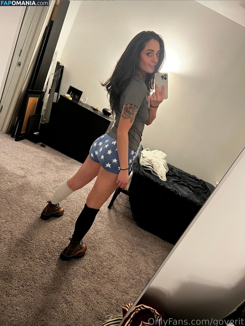 twomgovercsquared Nudo OnlyFans  Foto trapelata #1