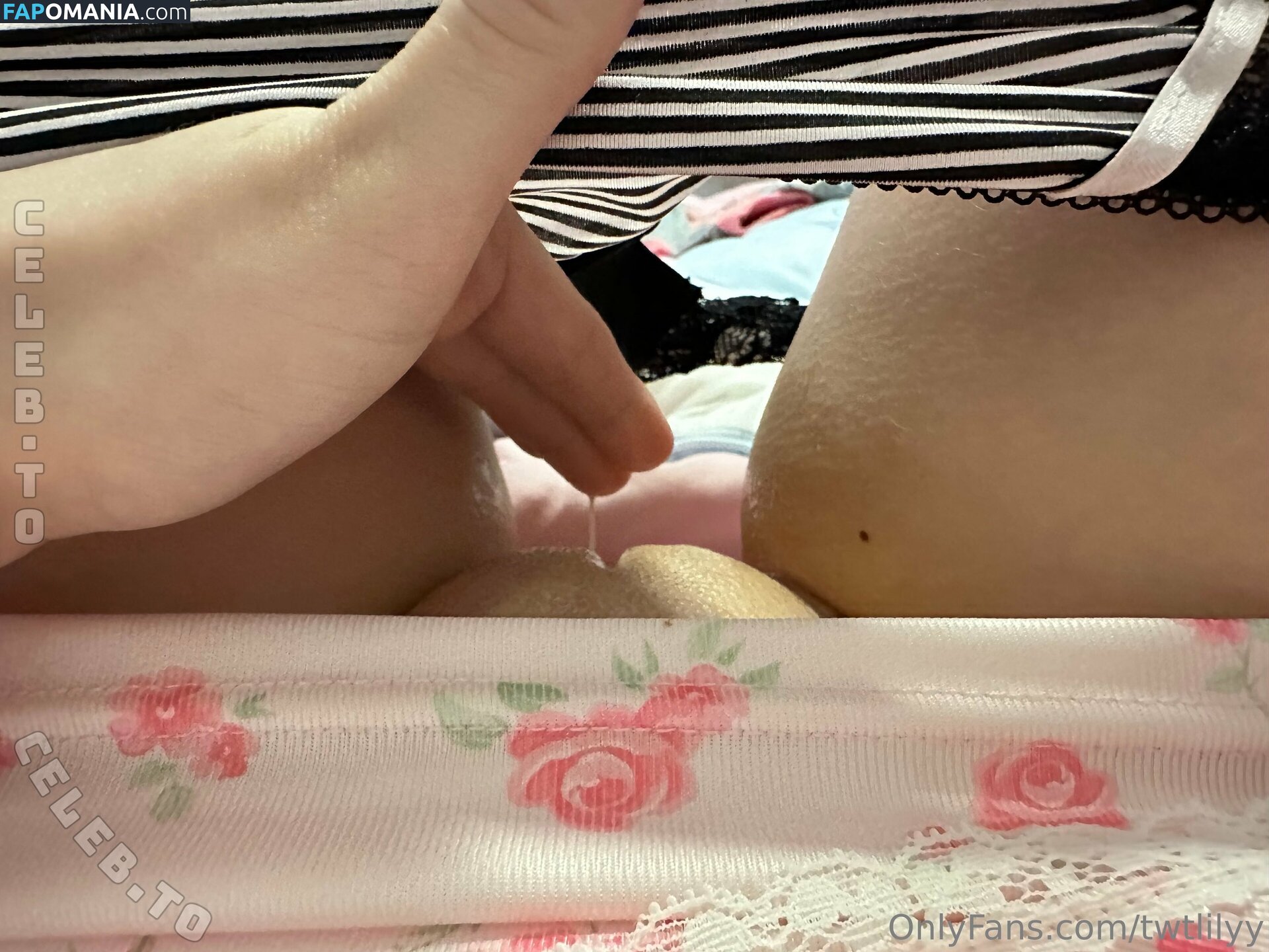 Twtlilyy / https: / lilypichu Nudo OnlyFans  Foto trapelata #7