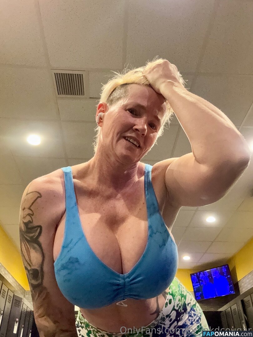 mistyd.parker / tx_inkdcougar Nudo OnlyFans  Foto trapelata #11