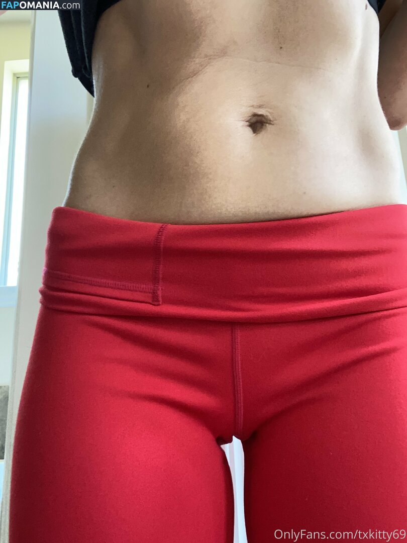 txkitty69 Nudo OnlyFans  Foto trapelata #192