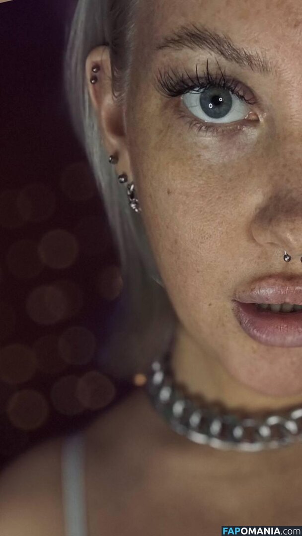 Tykioty Miley Nudo OnlyFans  Foto trapelata #1
