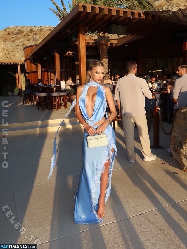 Tyla Heritage / tylaheritage Nudo OnlyFans  Foto trapelata #13