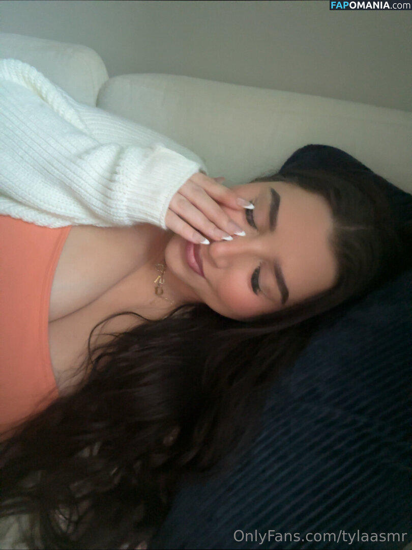 Tyla Decker / TylaASMR Nudo OnlyFans  Foto trapelata #2