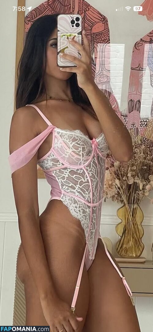 Tylah Lafrance / oneempiresleep / tylah_lafrance Nudo OnlyFans  Foto trapelata #15