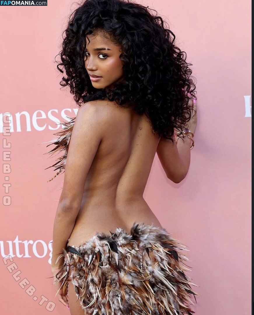 Tyla / Tylaofficial / https: / tyllaaaaaaa Nudo OnlyFans  Foto trapelata #3