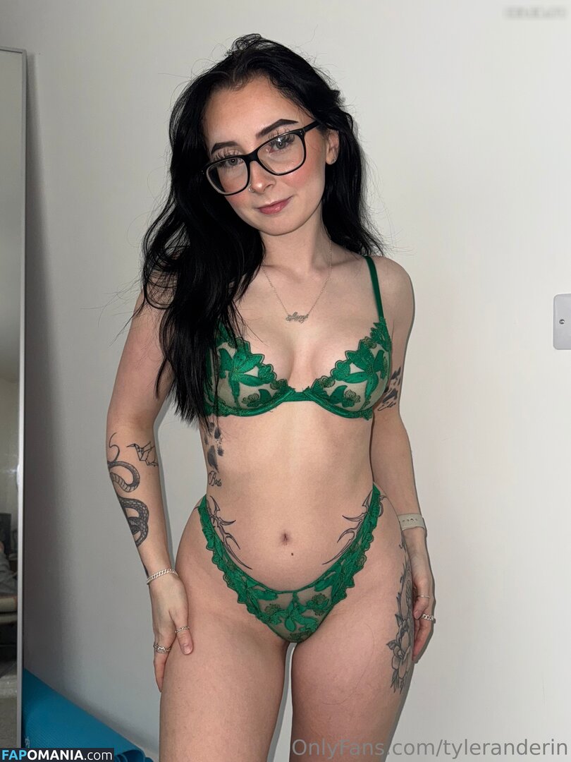 Tyler and Erin Nudo OnlyFans  Foto trapelata #3