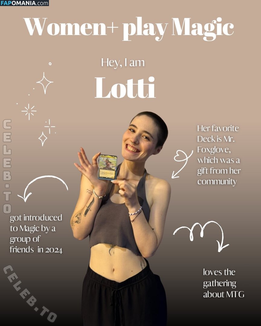 https: / typicallylotti Nudo OnlyFans  Foto trapelata #6