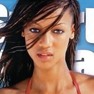 Tyra Banks