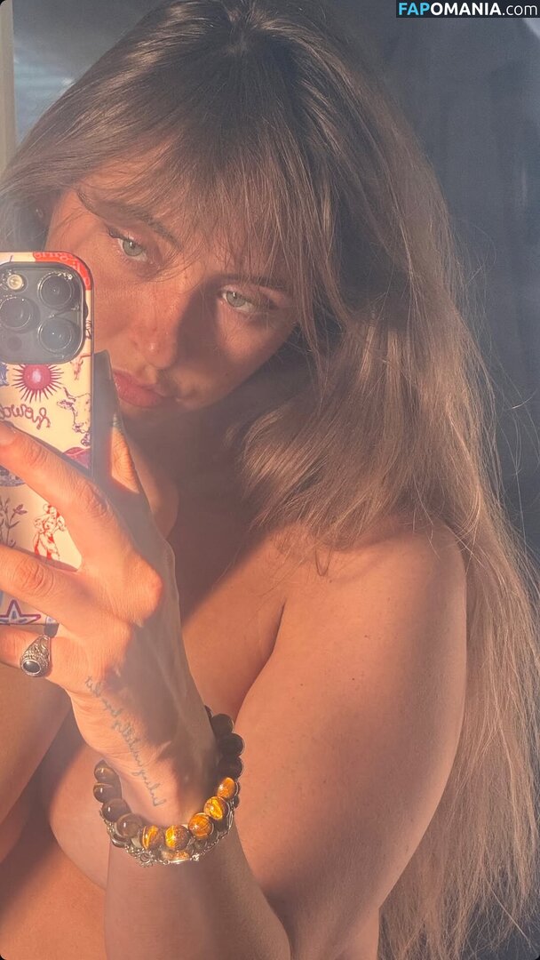 Tyybabyy / tyllarae Nudo OnlyFans  Foto trapelata #1