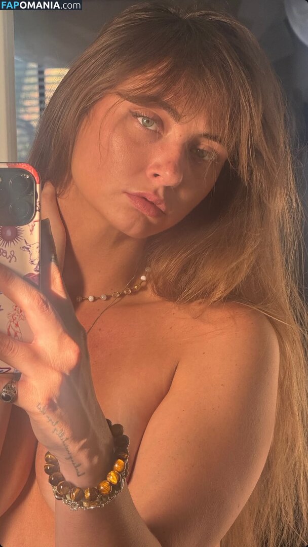 Tyybabyy / tyllarae Nudo OnlyFans  Foto trapelata #2