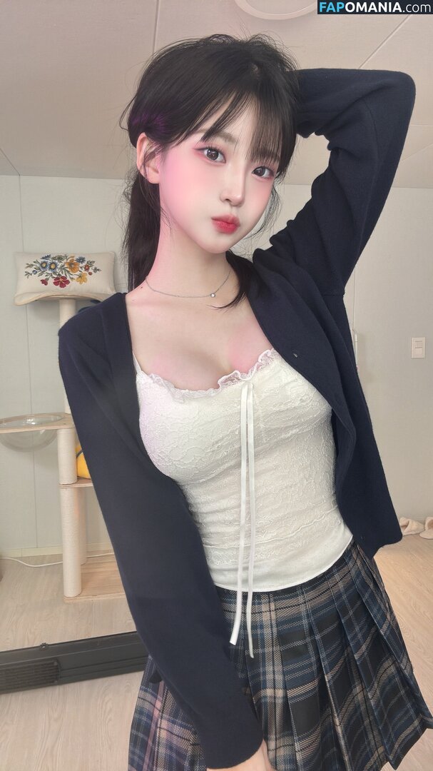 jmk5883 / u_jjung007 Nudo OnlyFans  Foto trapelata #11