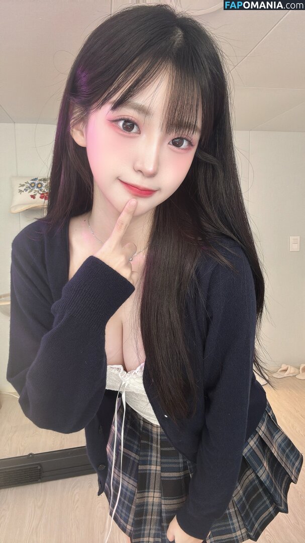 jmk5883 / u_jjung007 Nudo OnlyFans  Foto trapelata #12