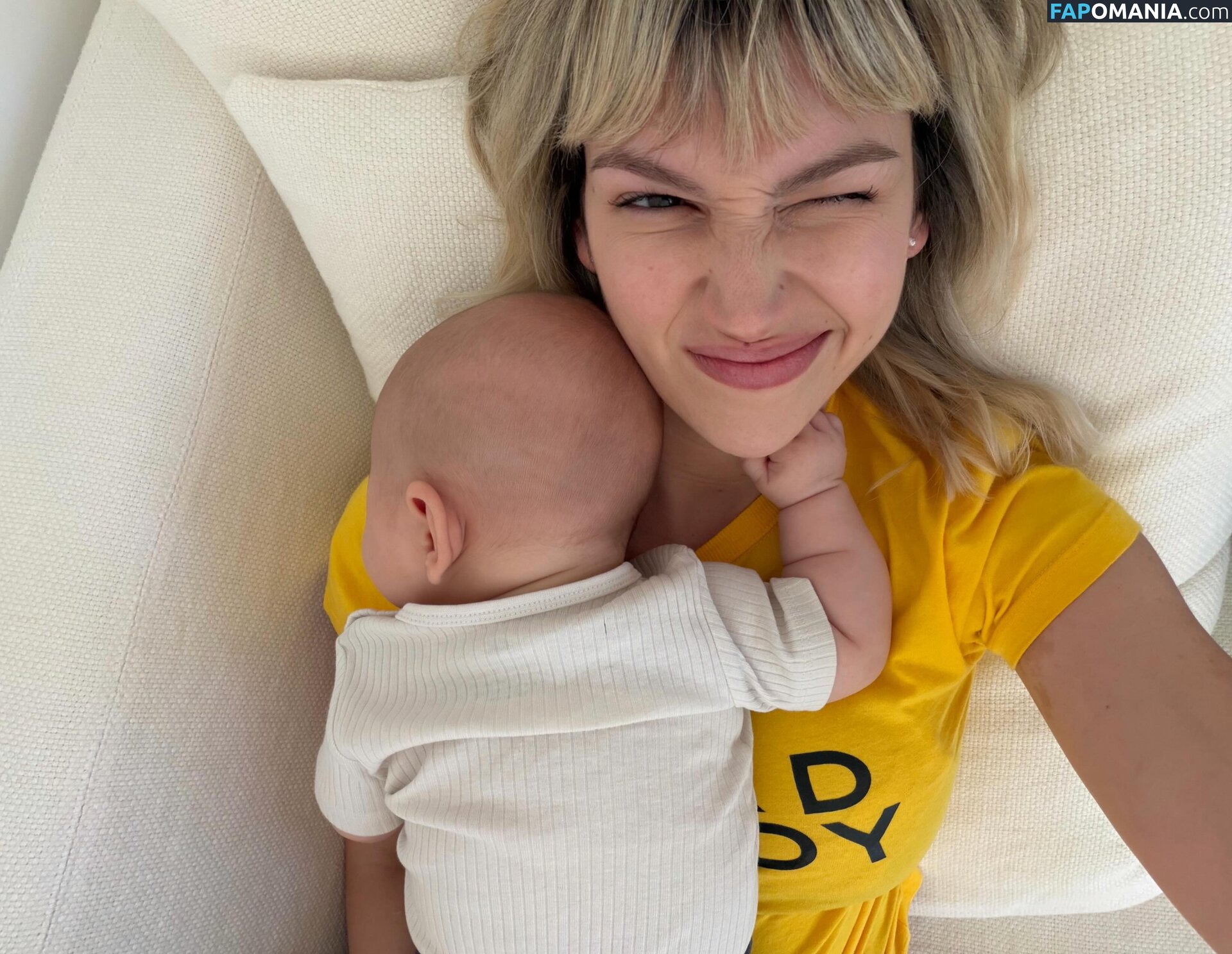 Úrsula Corberó / ursulolita Nudo OnlyFans  Foto trapelata #5