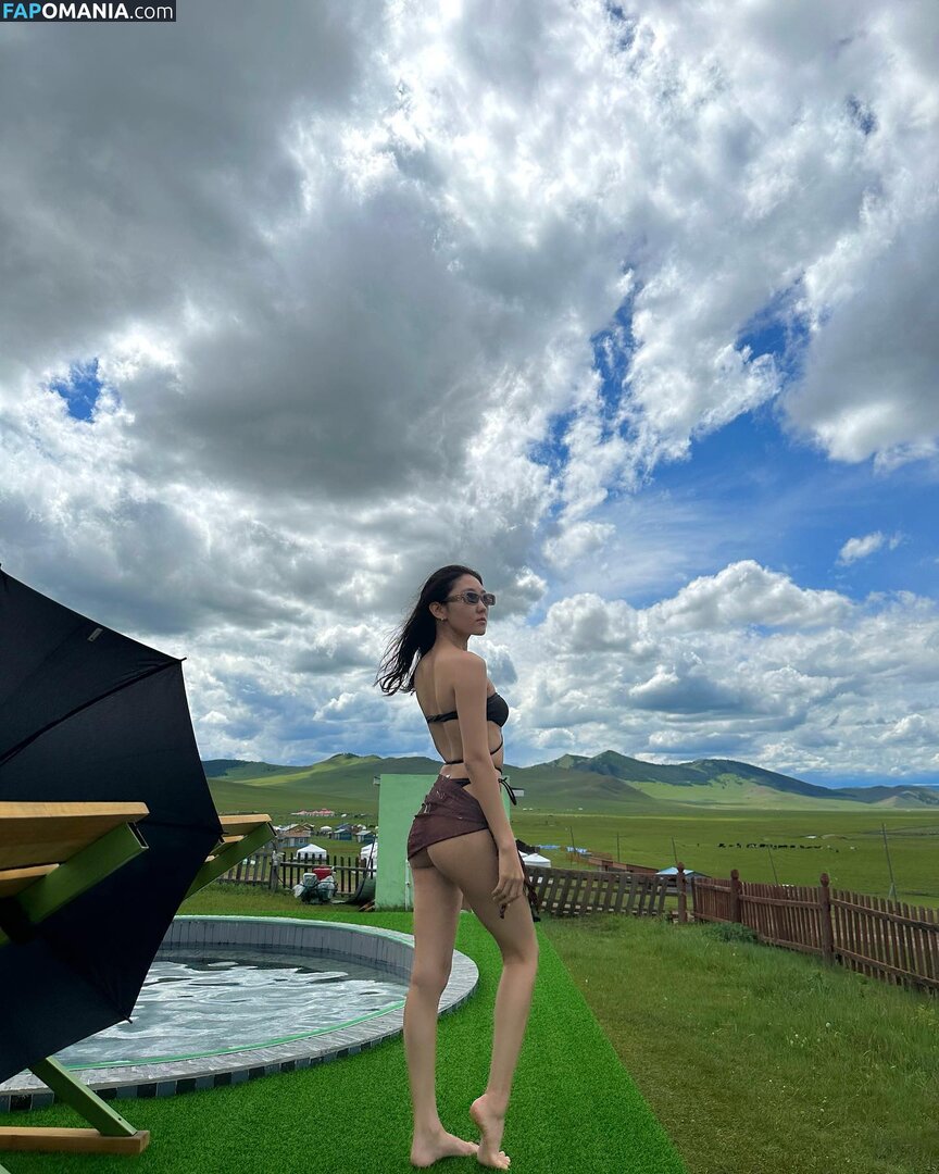u.unuku Nudo OnlyFans  Foto trapelata #2