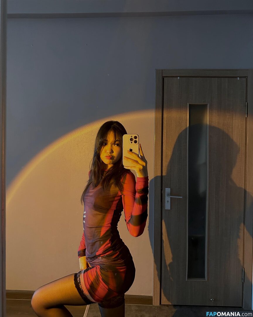 u.unuku Nudo OnlyFans  Foto trapelata #3