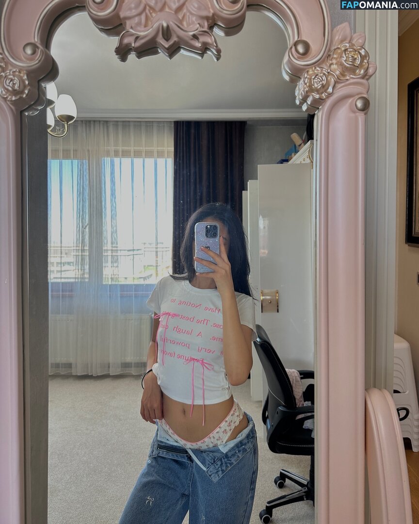 u.unuku Nudo OnlyFans  Foto trapelata #4