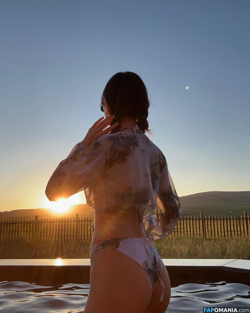 u.unuku Nudo OnlyFans  Foto trapelata #5