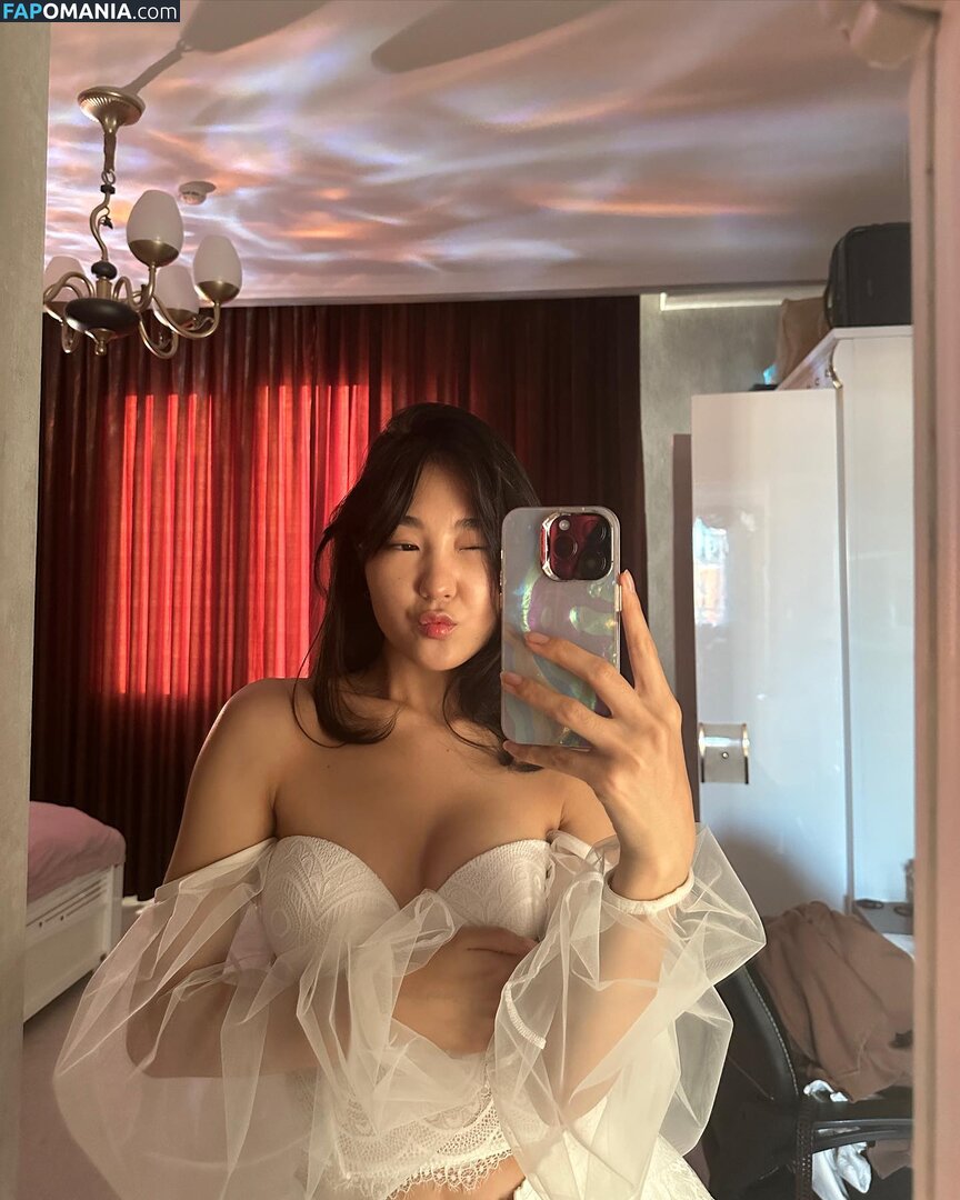 u.unuku Nudo OnlyFans  Foto trapelata #10