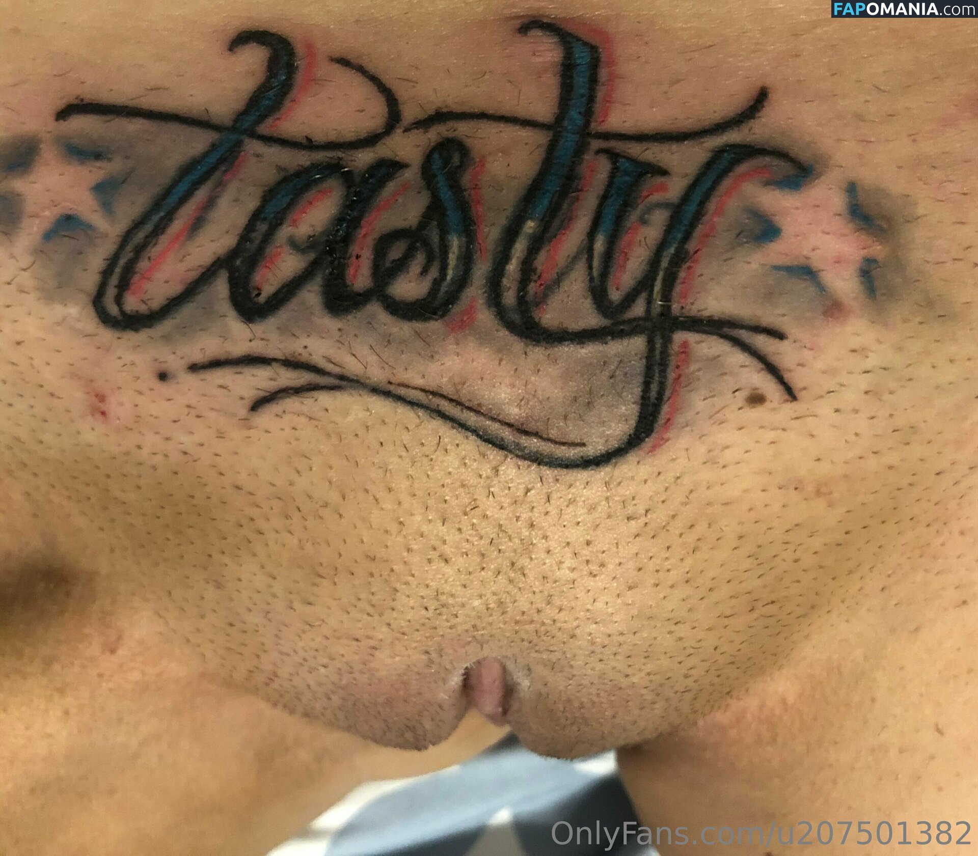 gottaluvwsp / u207501382 Nudo OnlyFans  Foto trapelata #20