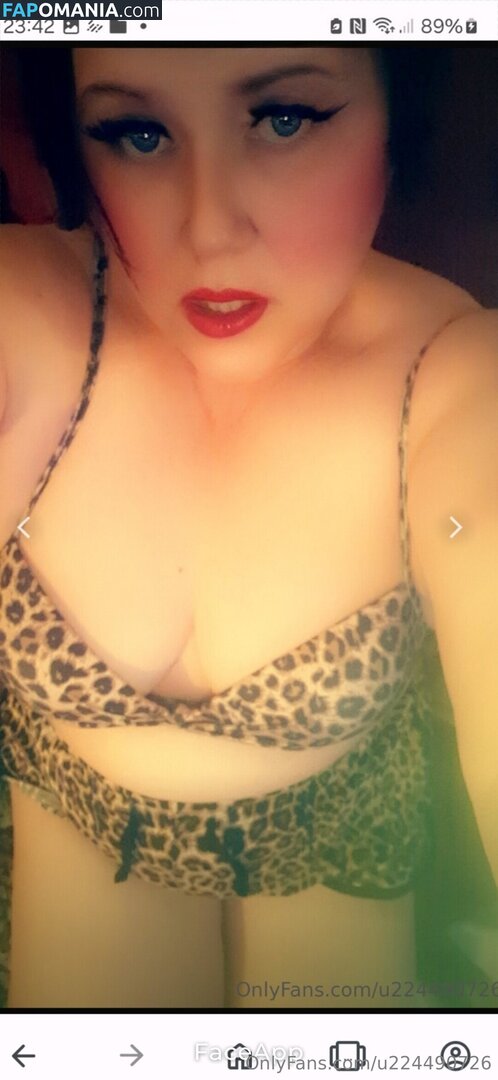 thebackpackingblondie / u224490726 Nudo OnlyFans  Foto trapelata #4