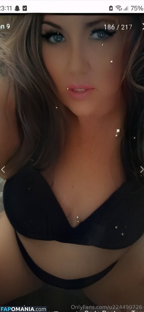 thebackpackingblondie / u224490726 Nudo OnlyFans  Foto trapelata #7
