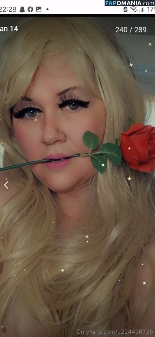 thebackpackingblondie / u224490726 Nudo OnlyFans  Foto trapelata #11