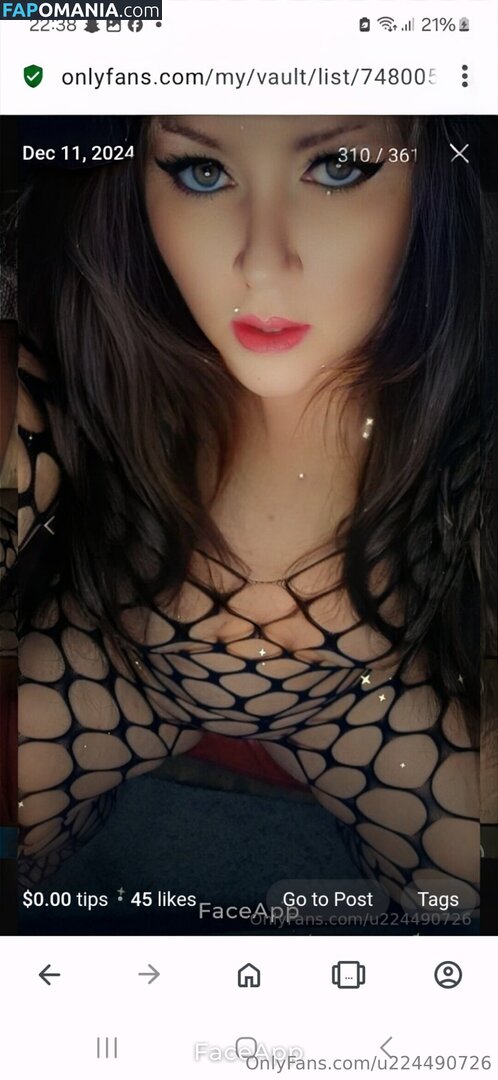 thebackpackingblondie / u224490726 Nudo OnlyFans  Foto trapelata #12
