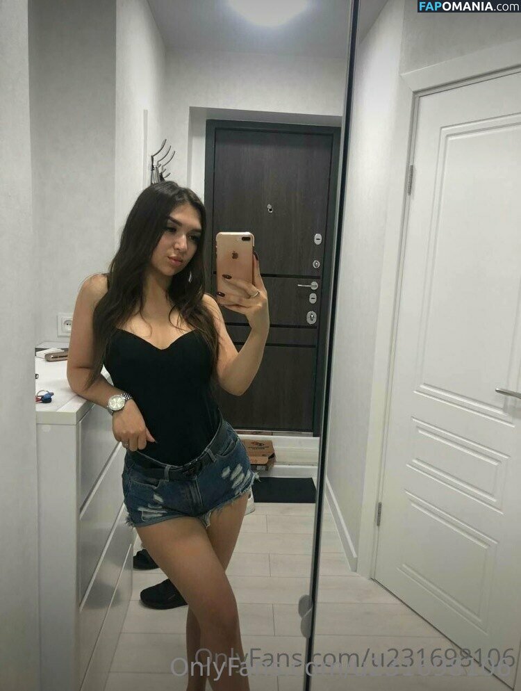 itsbrittneybxtch_ / u231698106 Nudo OnlyFans  Foto trapelata #5