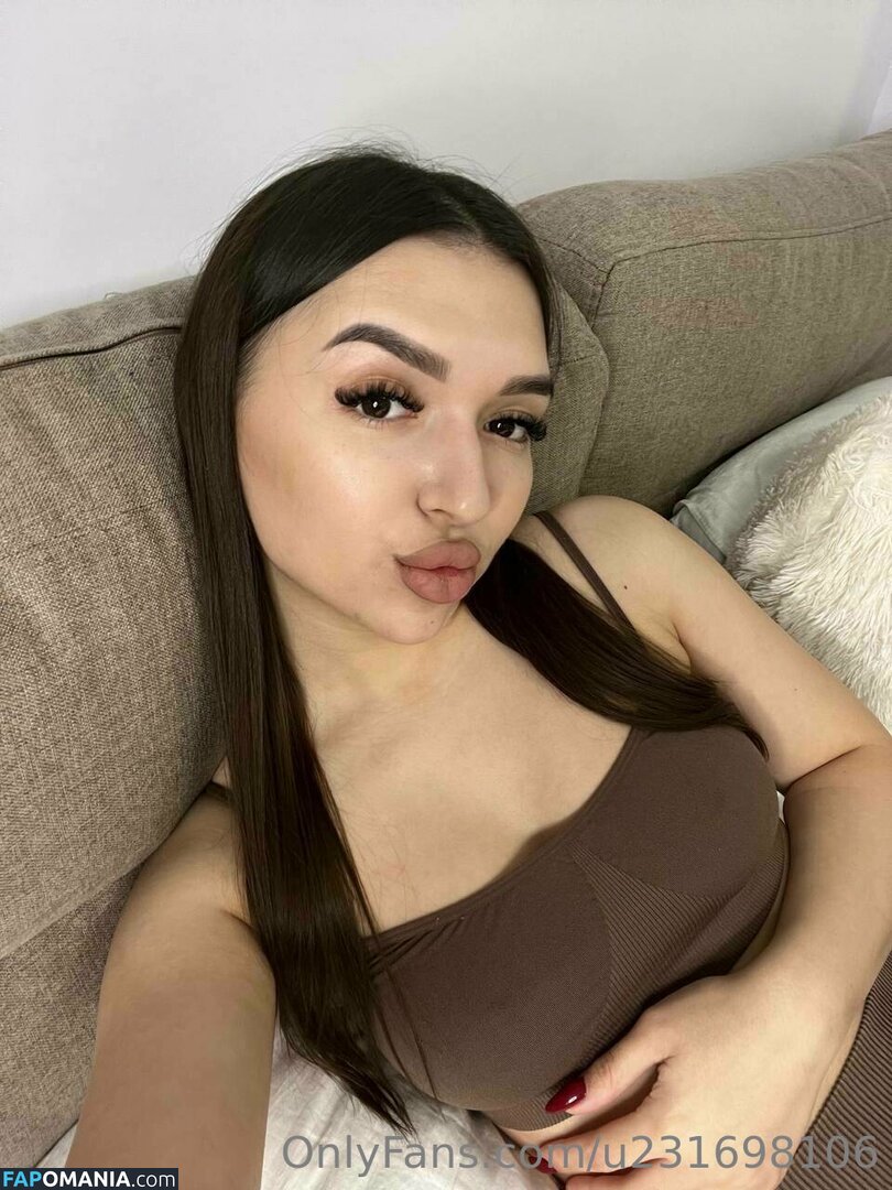 itsbrittneybxtch_ / u231698106 Nudo OnlyFans  Foto trapelata #12