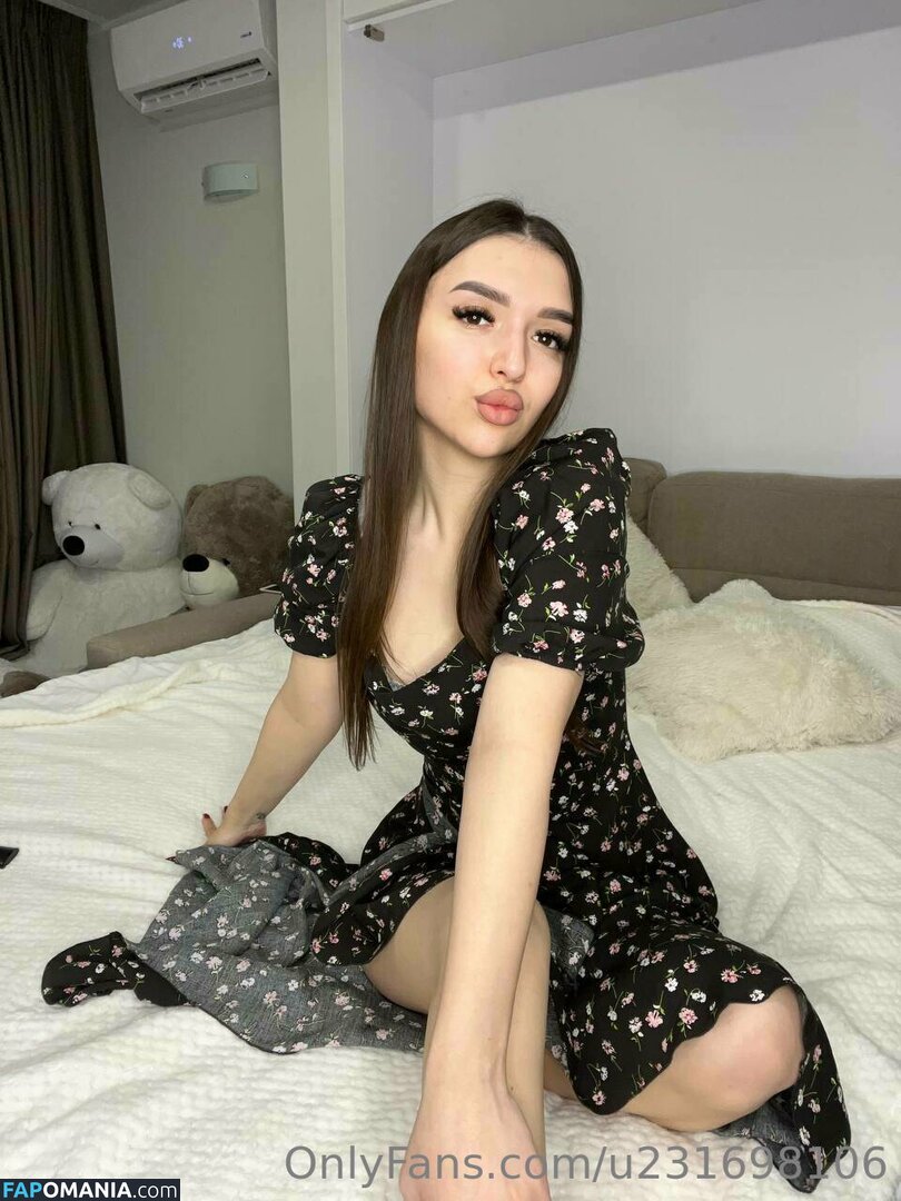 itsbrittneybxtch_ / u231698106 Nudo OnlyFans  Foto trapelata #15
