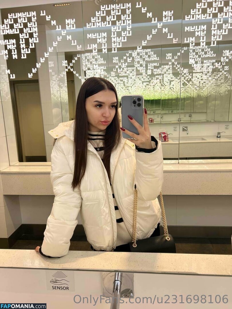 itsbrittneybxtch_ / u231698106 Nudo OnlyFans  Foto trapelata #17