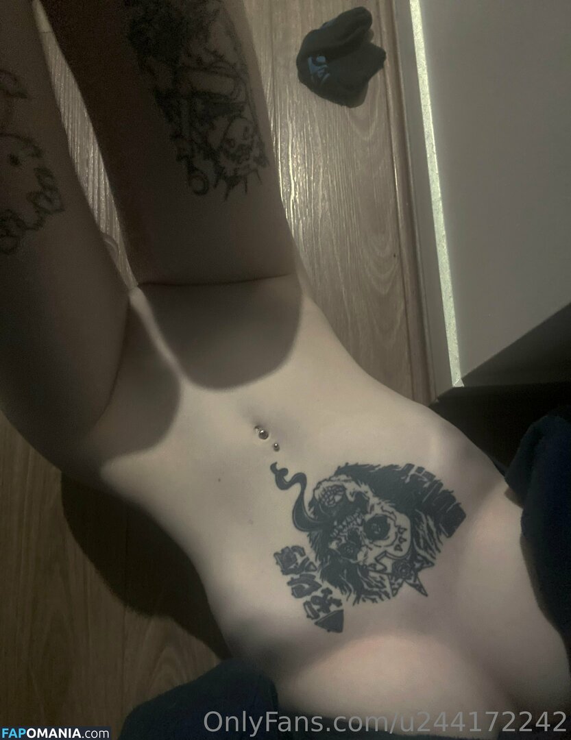 d_us_ex_machina / u244172242 Nudo OnlyFans  Foto trapelata #14