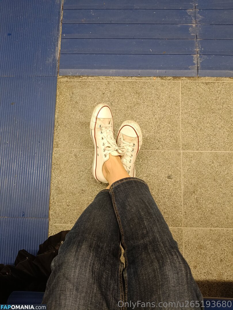 u265193680 Nudo OnlyFans  Foto trapelata #2