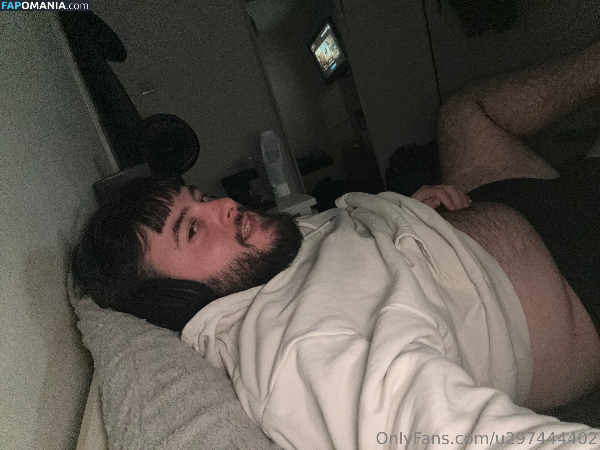 double_aa92 / u297444402 Nudo OnlyFans  Foto trapelata #6