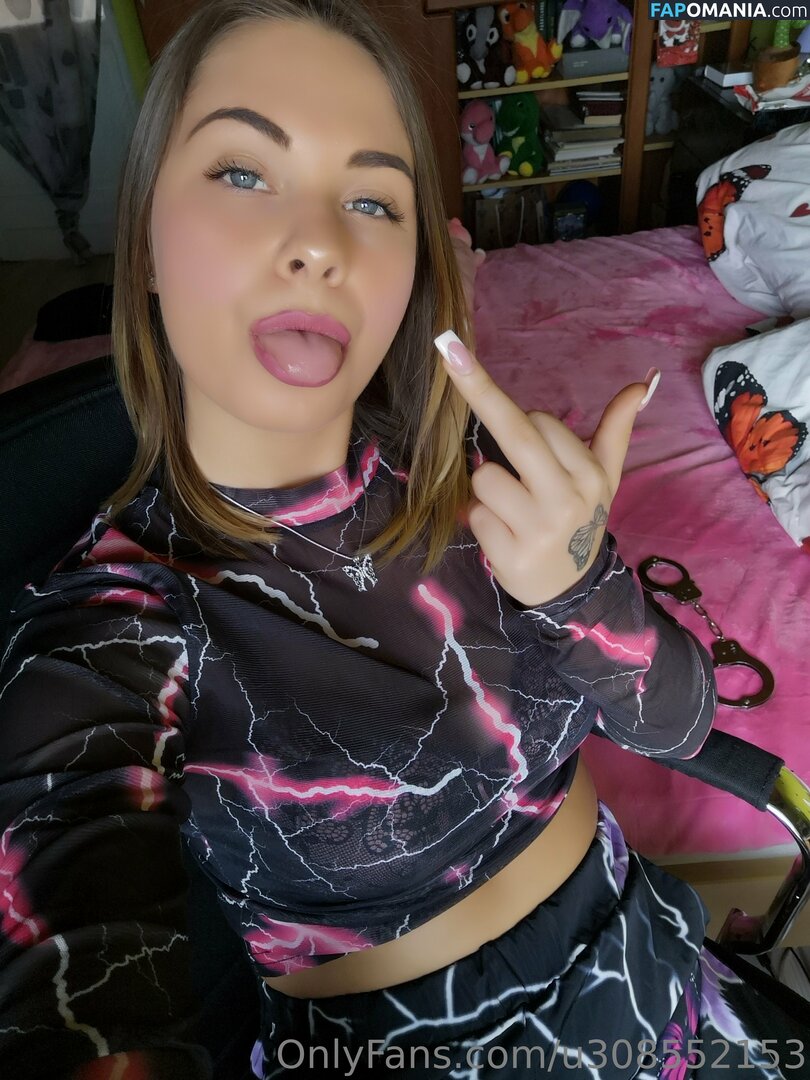 u308552153 Nudo OnlyFans  Foto trapelata #15