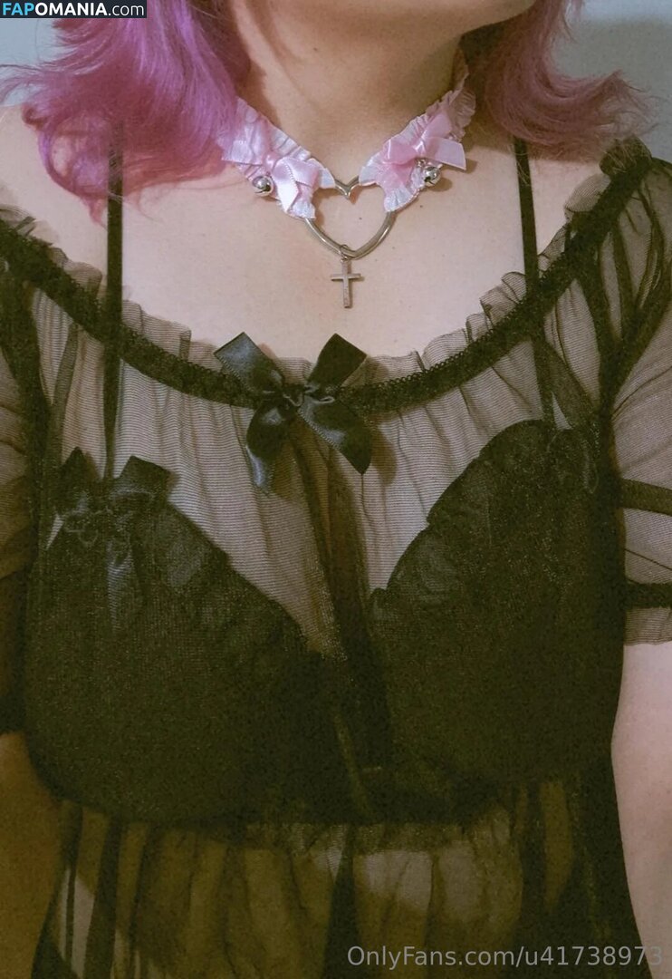 u41738973 Nudo OnlyFans  Foto trapelata #1