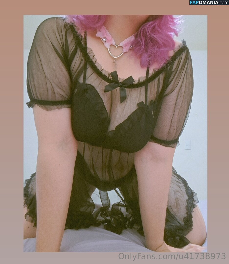 u41738973 Nudo OnlyFans  Foto trapelata #9