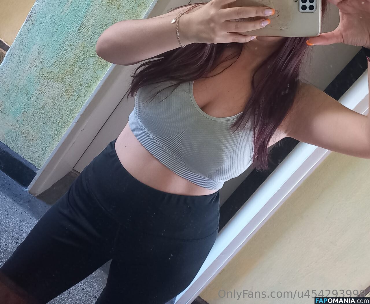 u454293998 Nudo OnlyFans  Foto trapelata #1