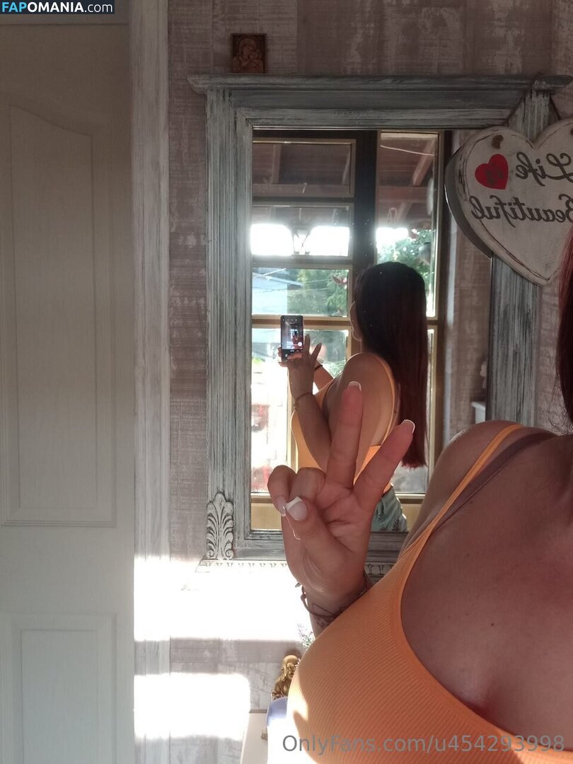 u454293998 Nudo OnlyFans  Foto trapelata #2