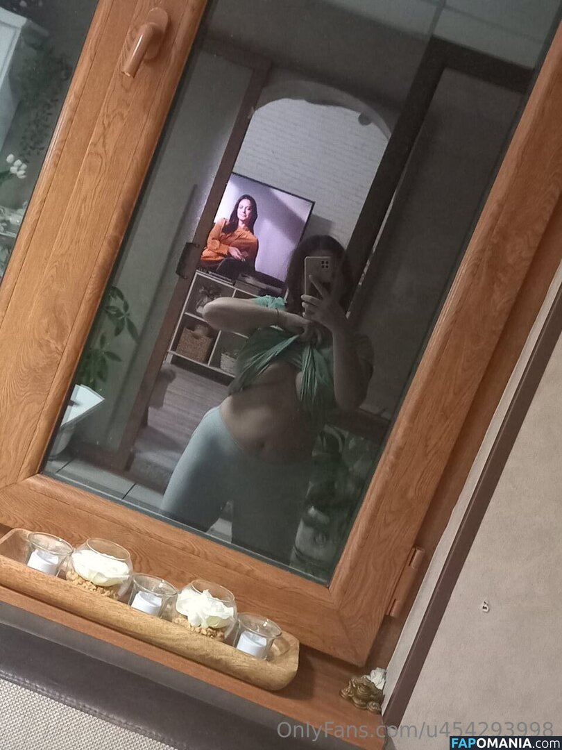 u454293998 Nudo OnlyFans  Foto trapelata #5