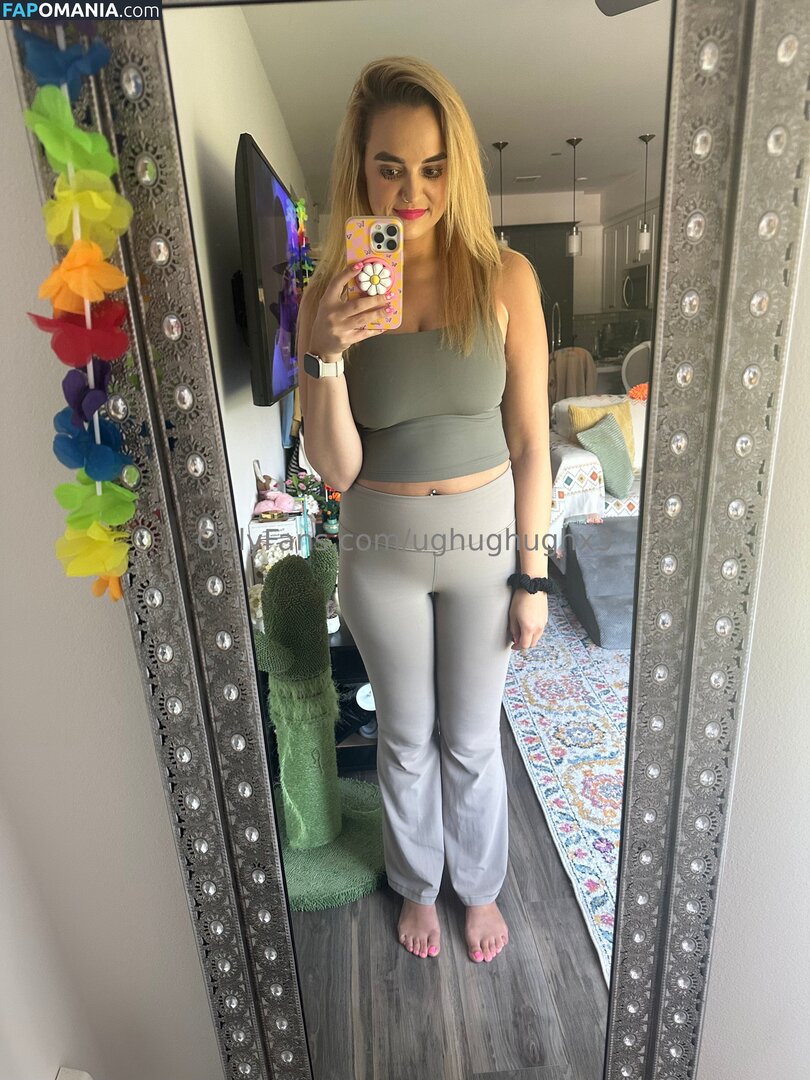 ughughughx3 Nudo OnlyFans  Foto trapelata #1