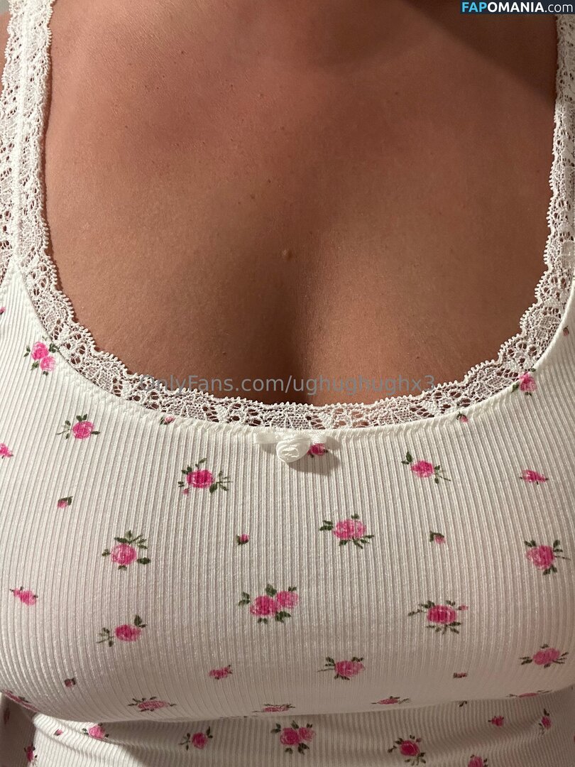 ughughughx3 Nudo OnlyFans  Foto trapelata #4